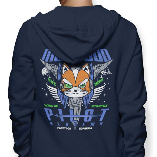 McCloud Pilot Academy - Hoodie