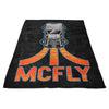 McFly - Fleece Blanket