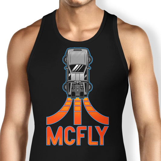 McFly - Tank Top