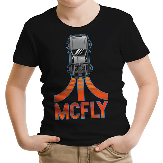 McFly - Youth Apparel