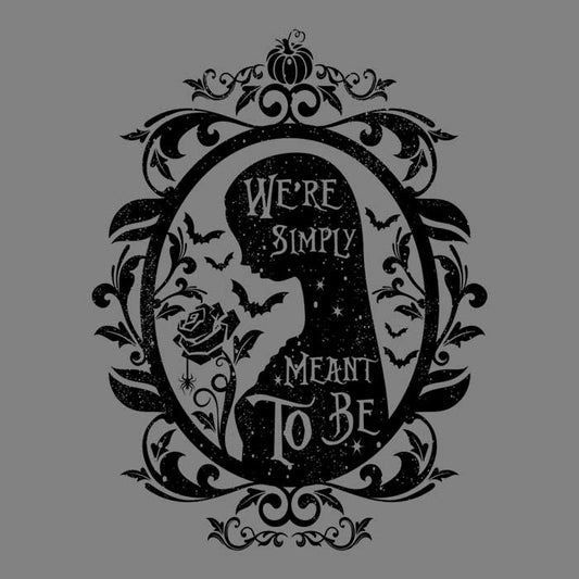 Meant to Be - Long Sleeve T-Shirt