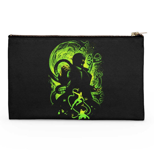 Mechanical Tentacles - Accessory Pouch