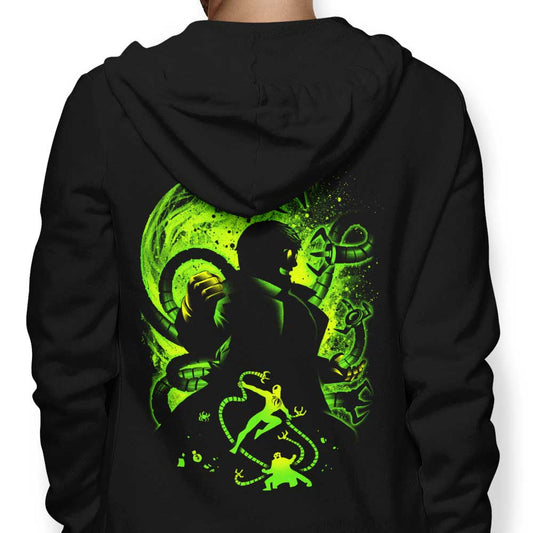 Mechanical Tentacles - Hoodie