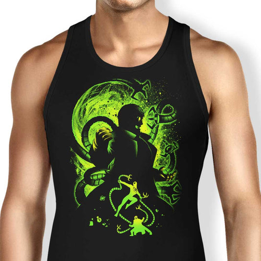 Mechanical Tentacles - Tank Top