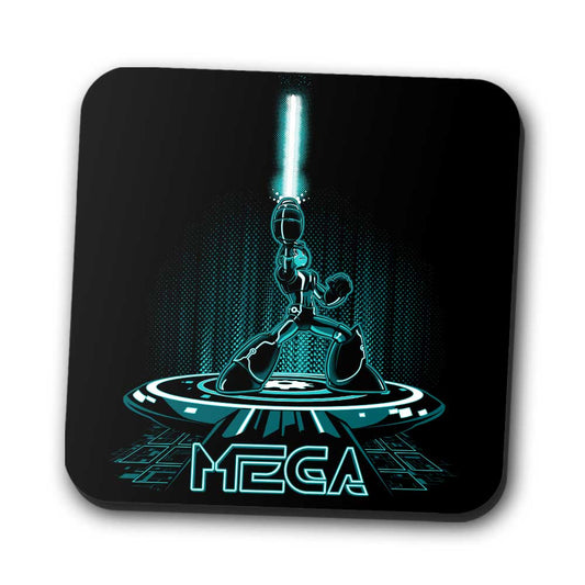 Mega - Coasters