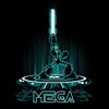 Mega - Men's V-Neck