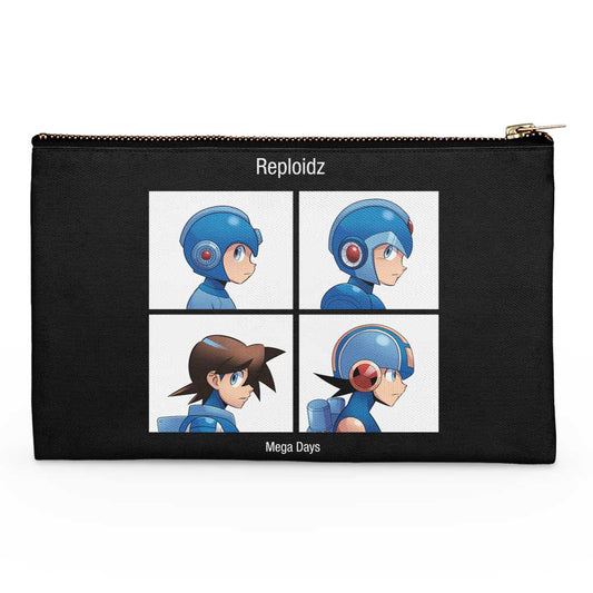 Mega Days - Accessory Pouch