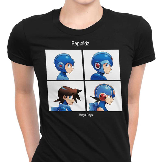 Mega Days - Women's Apparel