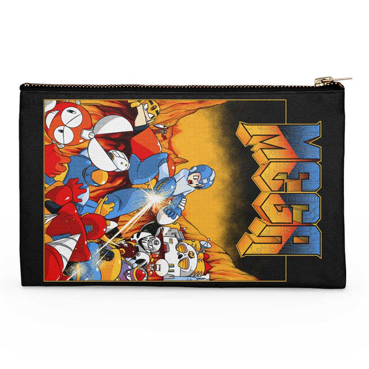 Mega Doom - Accessory Pouch