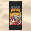 Mega Doom - Towel