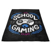 Mega Gaming Club - Fleece Blanket