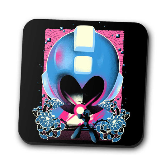 Mega Hero - Coasters