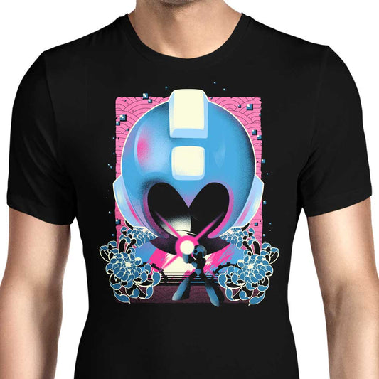 Mega Hero - Men's Apparel