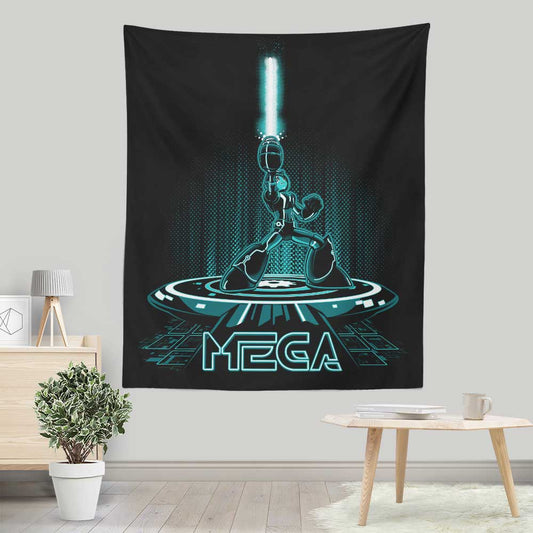 Mega - Wall Tapestry