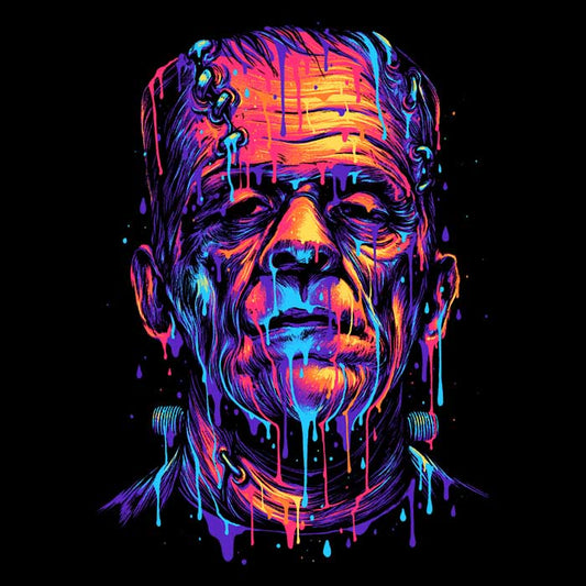 Meltdown - Sweatshirt