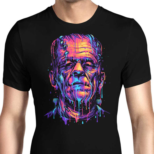 Meltdown - Men's Apparel