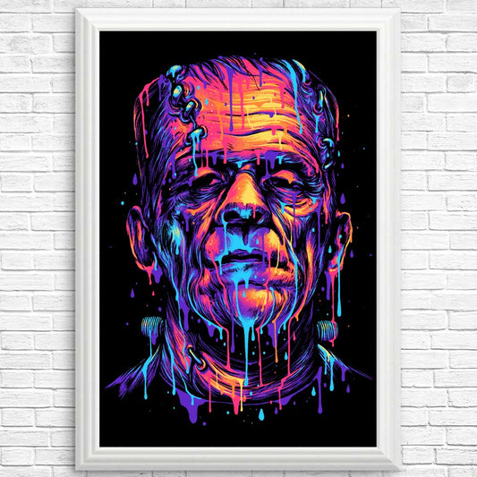 Meltdown - Posters & Prints