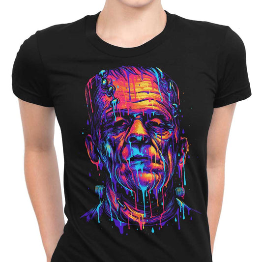 Meltdown - Women's Apparel