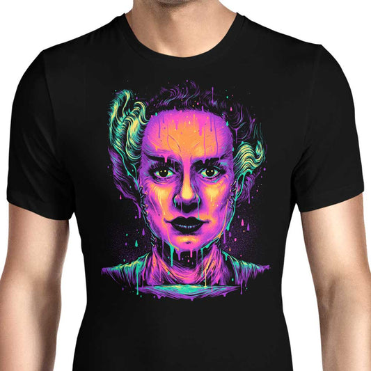 Melting Bride - Men's Apparel