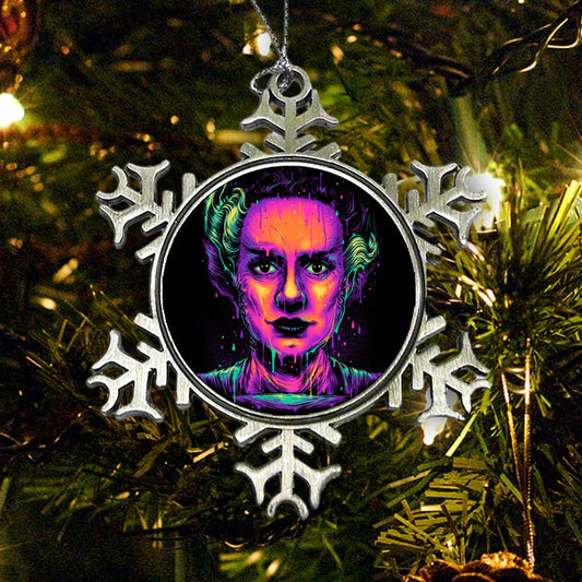 Melting Bride - Ornament