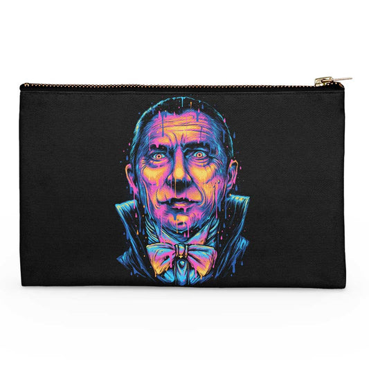 Melting Vampire - Accessory Pouch