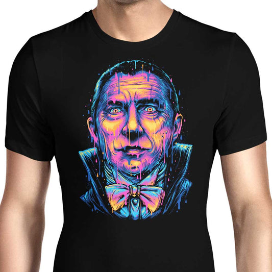 Melting Vampire - Men's Apparel