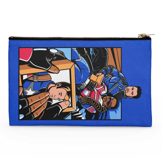 Memories - Accessory Pouch