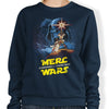Merc Wars - Sweatshirt