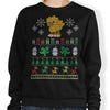 Merry Chocobo - Sweatshirt