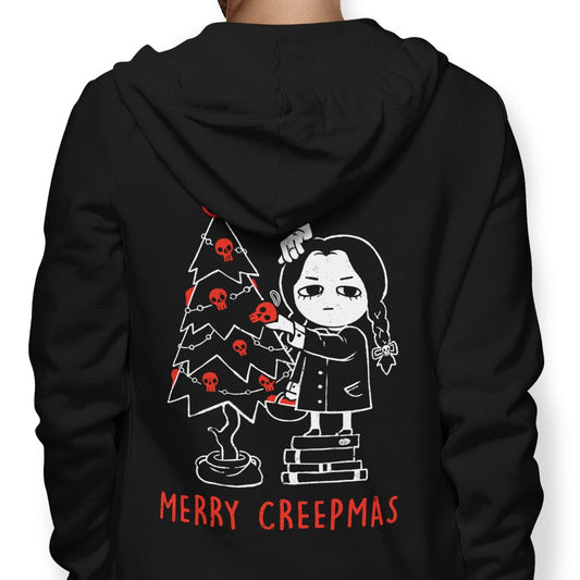 Merry Creepmas - Hoodie