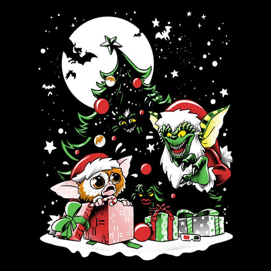 Merry Mischief - Men's V-Neck
