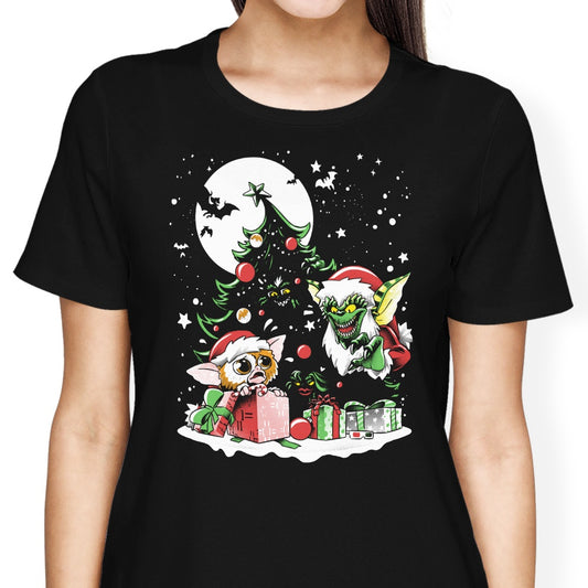 Merry Mischief - Women's Apparel