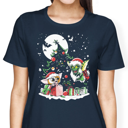 Merry Mischief - Women's Apparel