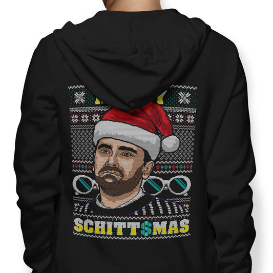 Merry Schmittmas - Hoodie