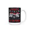 Merry Sithmas - Mug