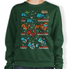 Merry Starter Christmas - Sweatshirt