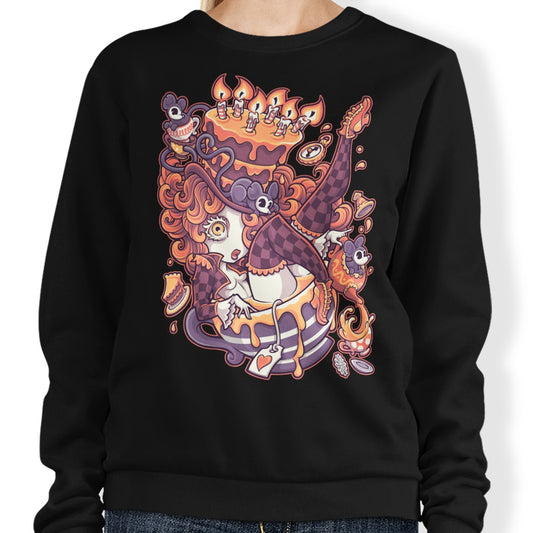 Merry Unbirthday - Sweatshirt