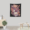 Merry Unbirthday - Wall Tapestry