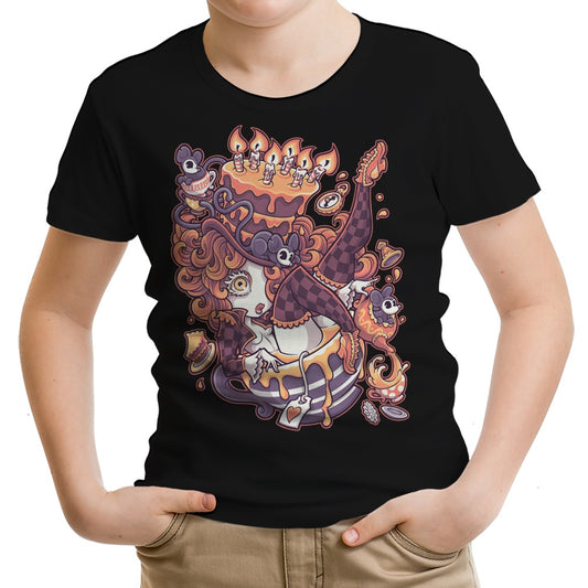 Merry Unbirthday - Youth Apparel