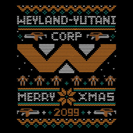 Merry Xenomas - Hoodie