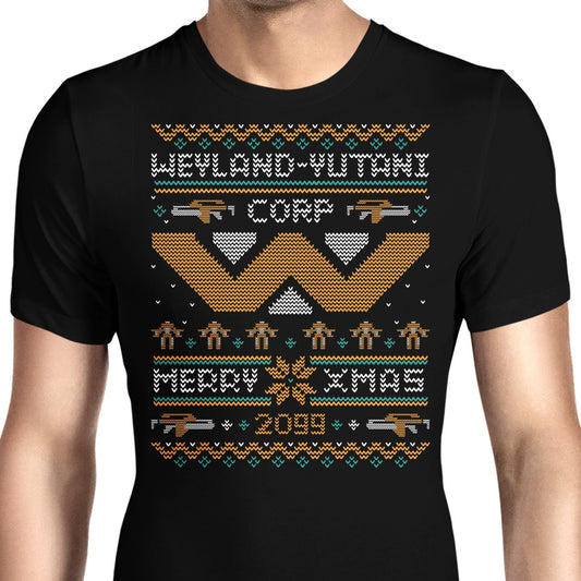 Merry Xenomas - Men's Apparel