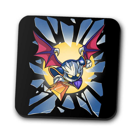 Meta Crashing - Coasters