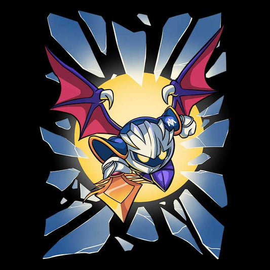 Meta Crashing - Youth Apparel