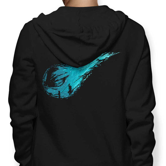 Meteor - Hoodie