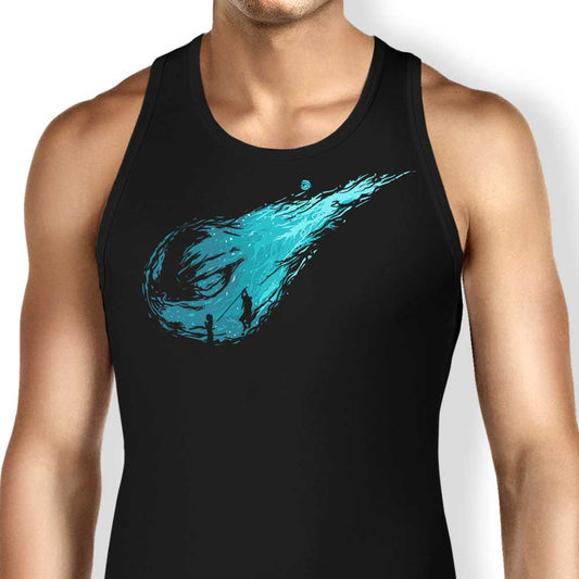 Meteor - Tank Top