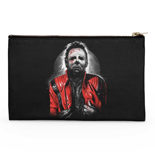 Michael - Accessory Pouch