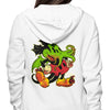 Mickthulhu Mouse - Hoodie