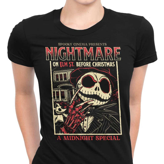 Midnight Special - Women's Apparel