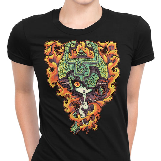 Midnight - Women's Apparel