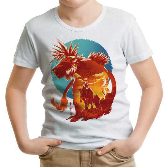 Midnight XIII - Youth Apparel